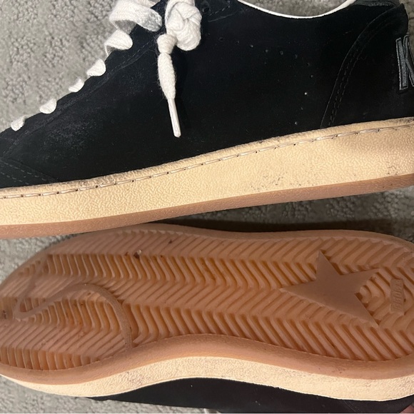 golden goose sneaker - Picture 5 of 10